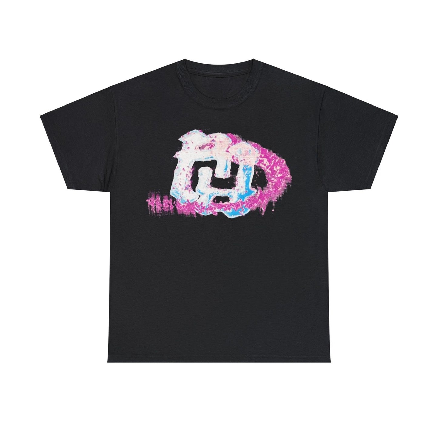 RR Kankan On Ice T-Shirt - Really Rich Merch