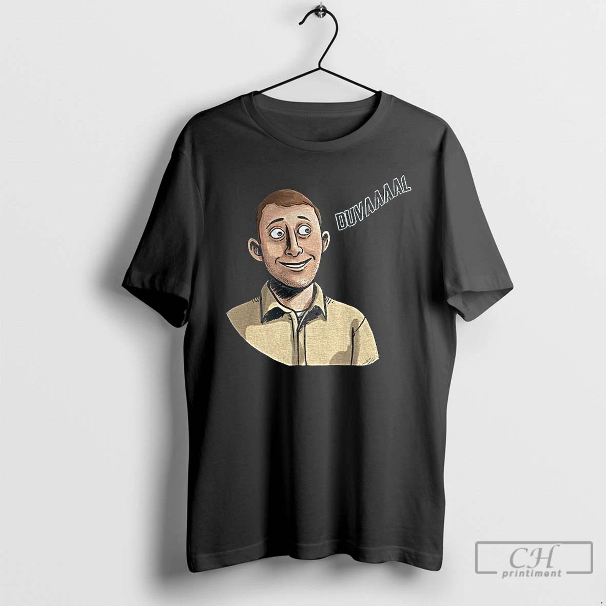 Premium Liam Coen Duvaaal Welcome To Jax T Shirts
