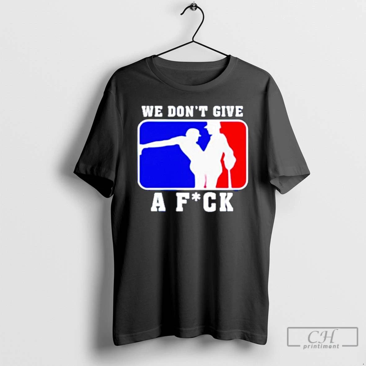 Premium Kike Hernandez Gavin Lux We Dont Give A Fuck Christmas T Shirts