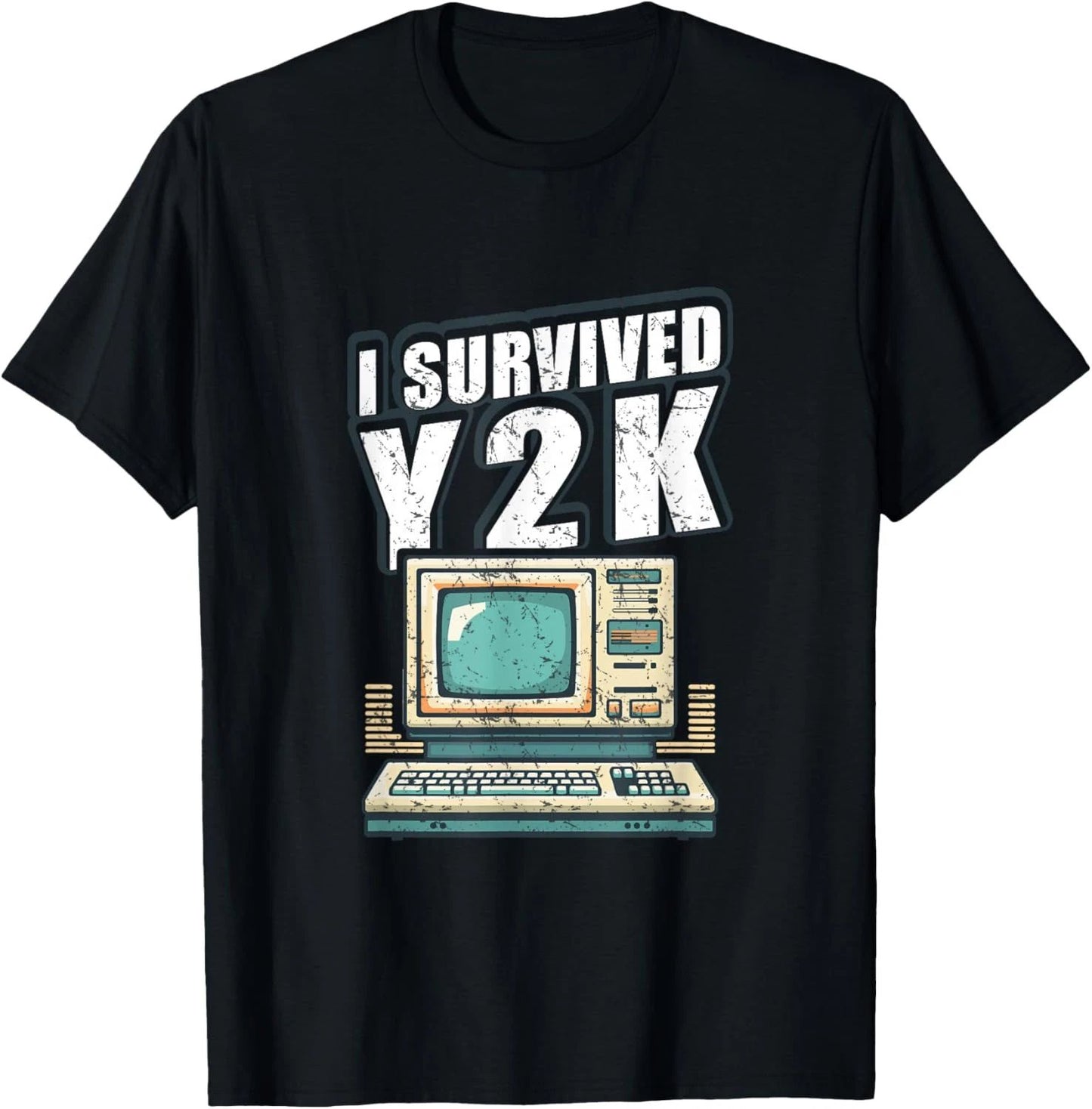 Aesthetic Retro T-Shirt