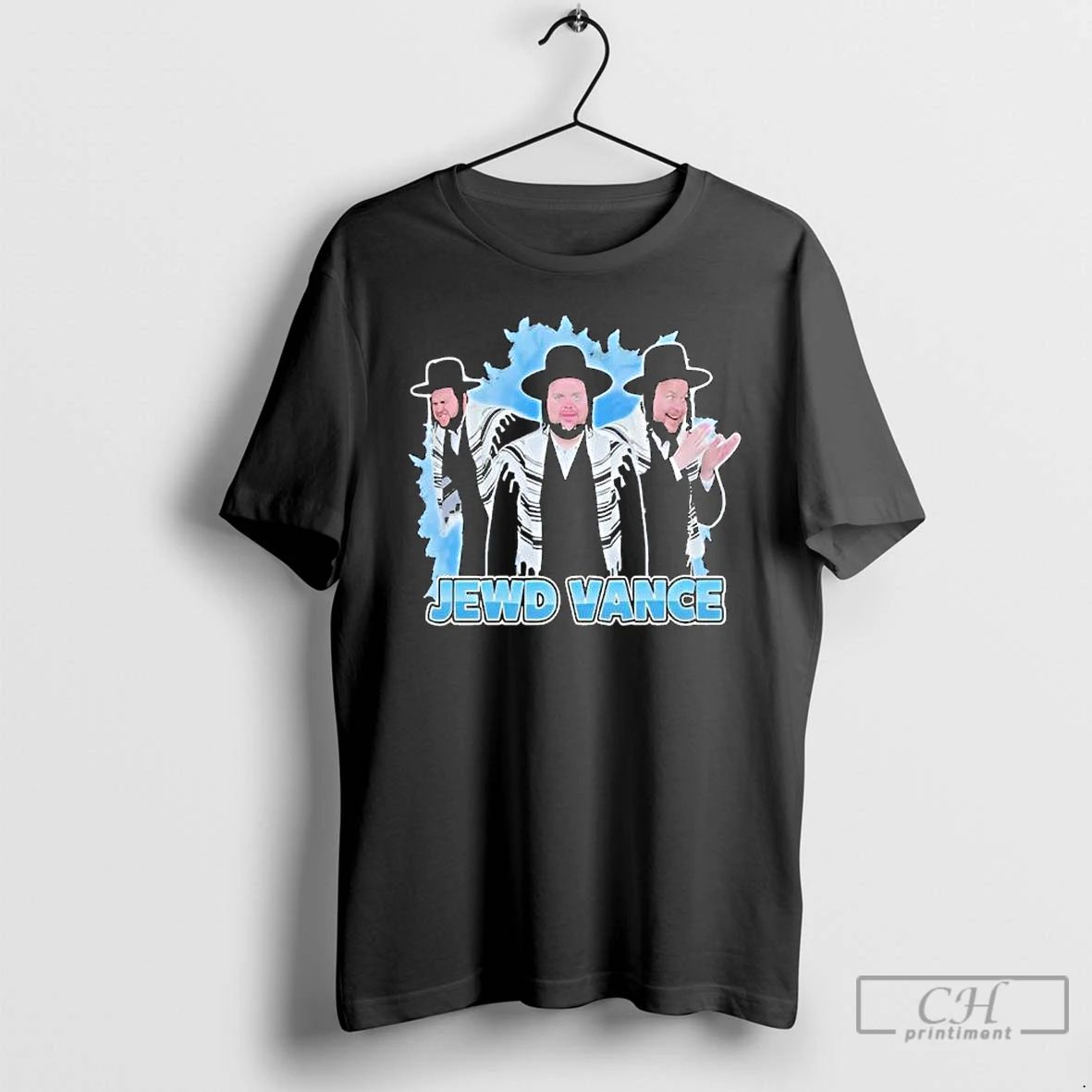 Premium Jd Vance Jewish Jewd Vance T Shirts