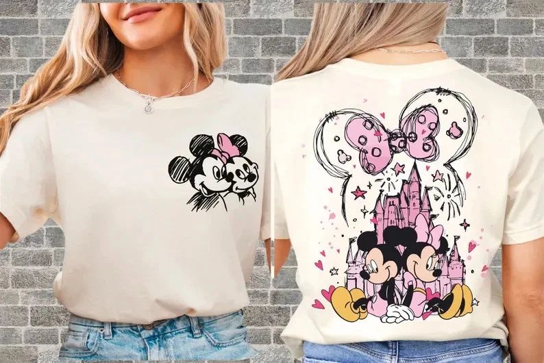 Aesthetic Valentine Comfort Colors Shirt – Cute Pinterest Inspired Graphic Tee