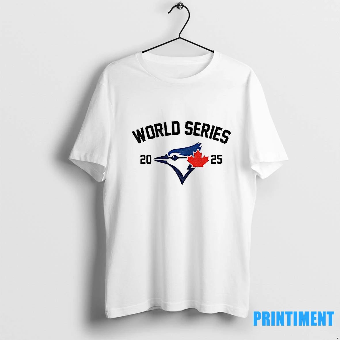 Toronto Blue Jays World Series Baseball 2025 Tshirts Sweater