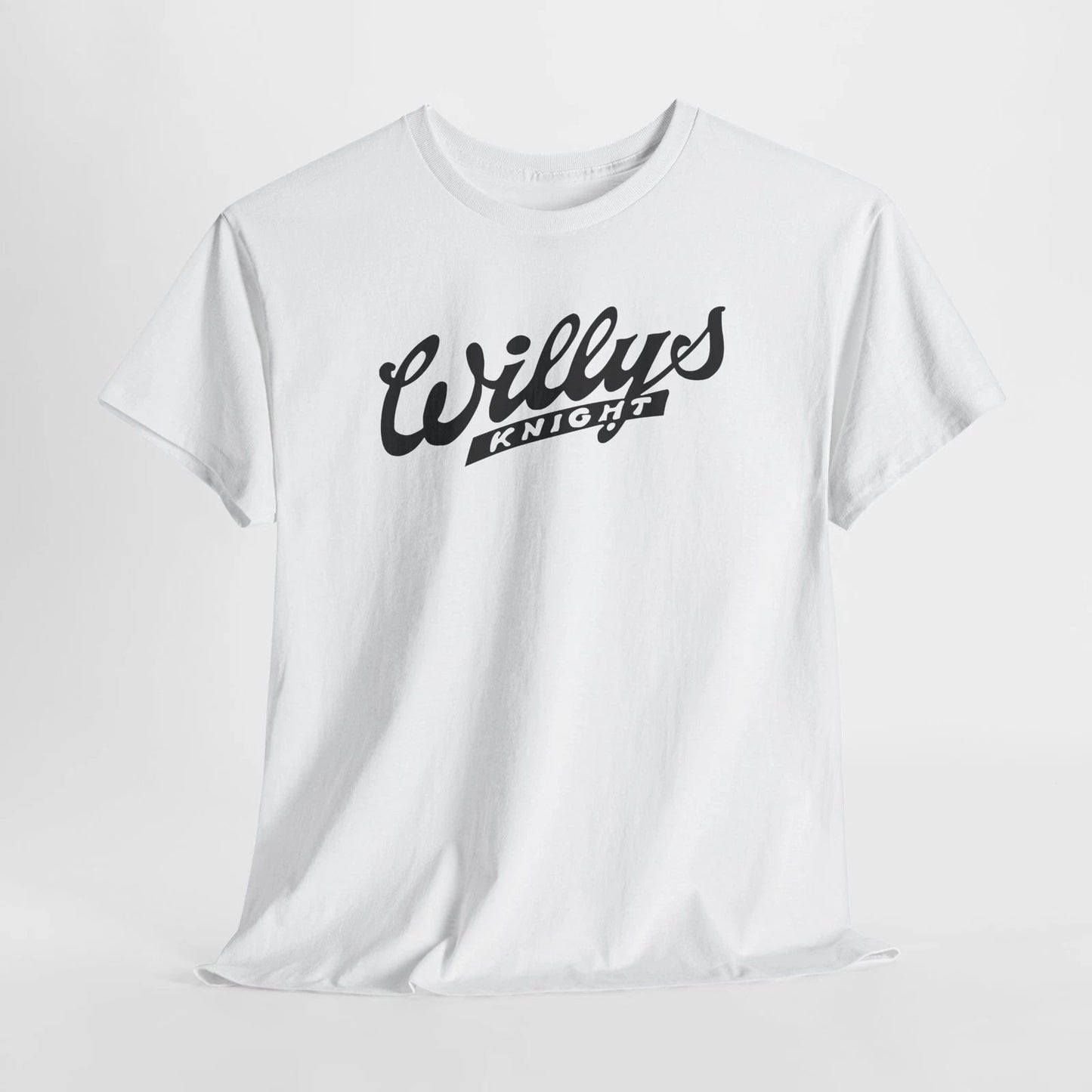 Willys-Knight Vintage Automobile Unisex Tee, Classic Car History Shirt, Car