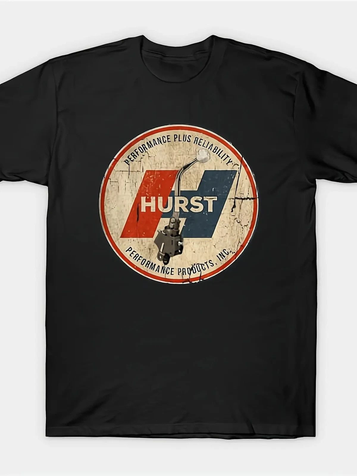 Performance T-Shirt for Men and Boys - Premium Cotton, Casual Crew Neck