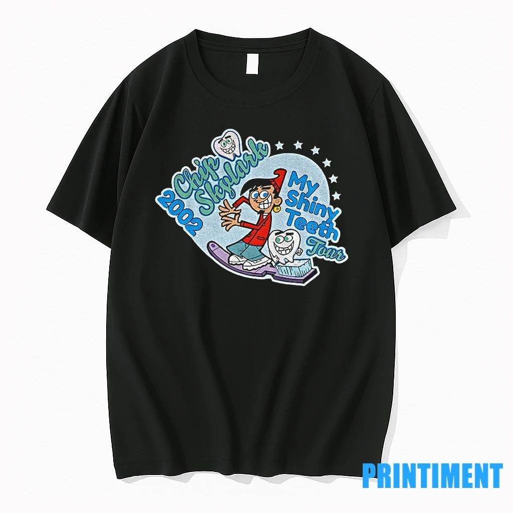 Chip Skylark Tour 2022 Chip Skylark My Shiny Teeth Tour Tshirts Sweater