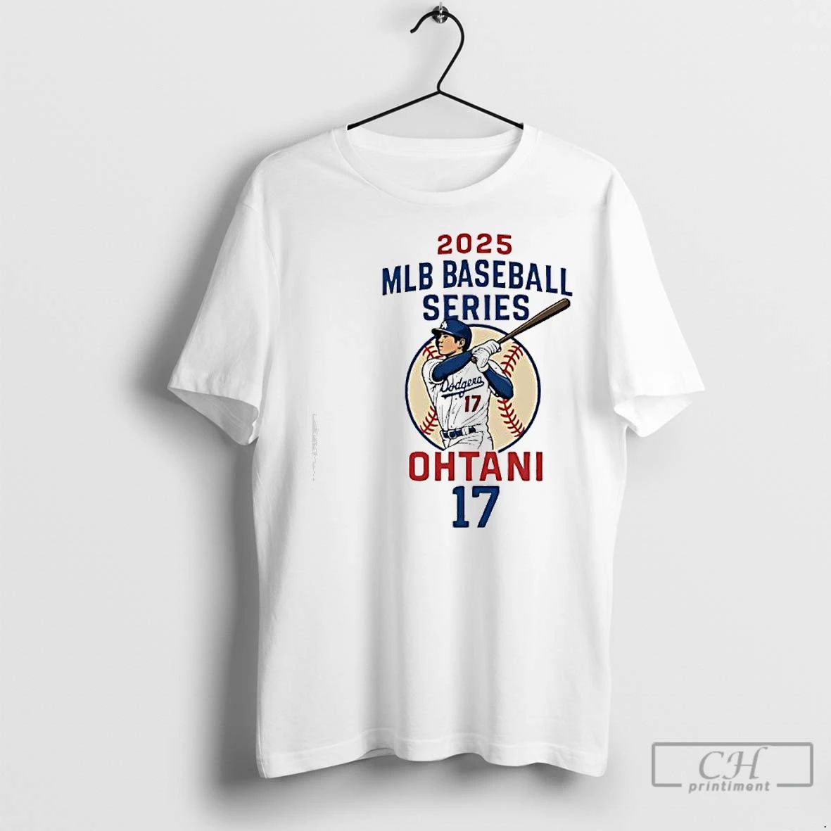 Classic L A Dodgers Freeman No 17 Jersey Baseball Shohei Ohtani Mlb