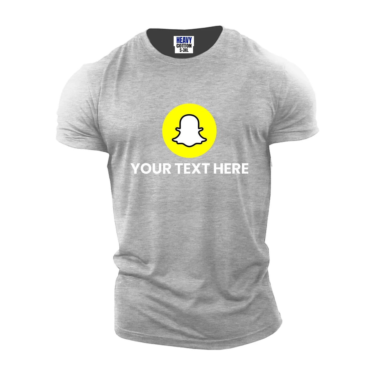 Personalized Custom Funny Men's Short Sleeve's T-Shirt New USA Graphic Gift Tee
