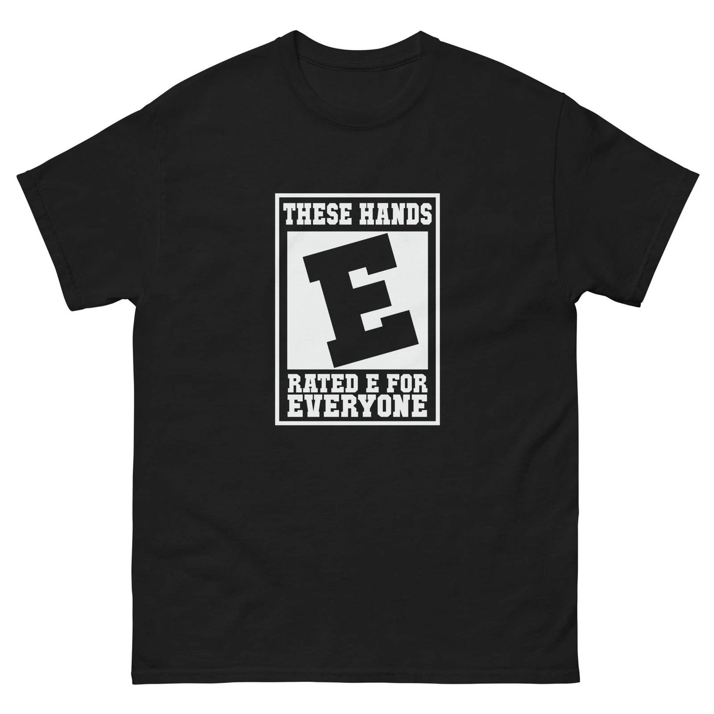 Unisex classic tee