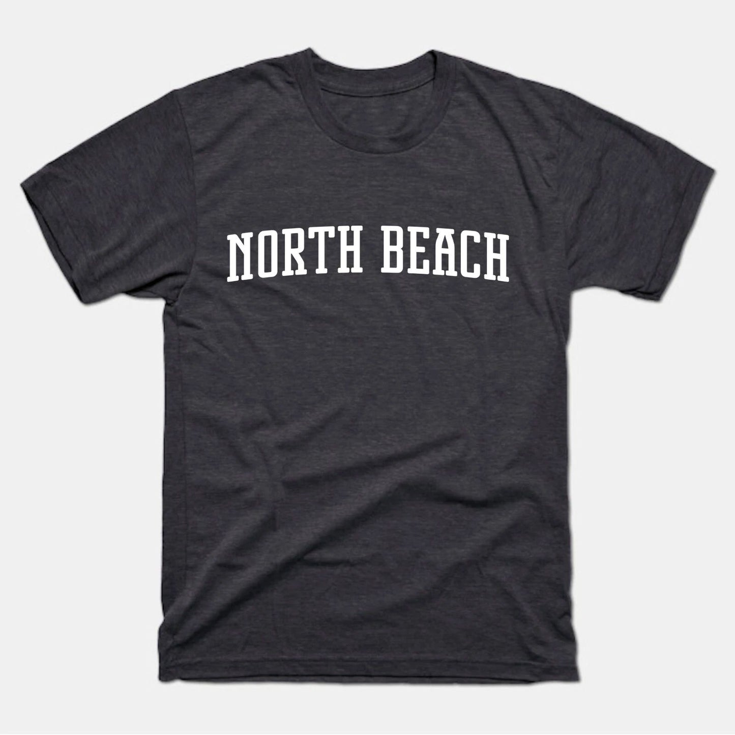 North Beach Shirt | North Beach San Francisco T-Shirt
