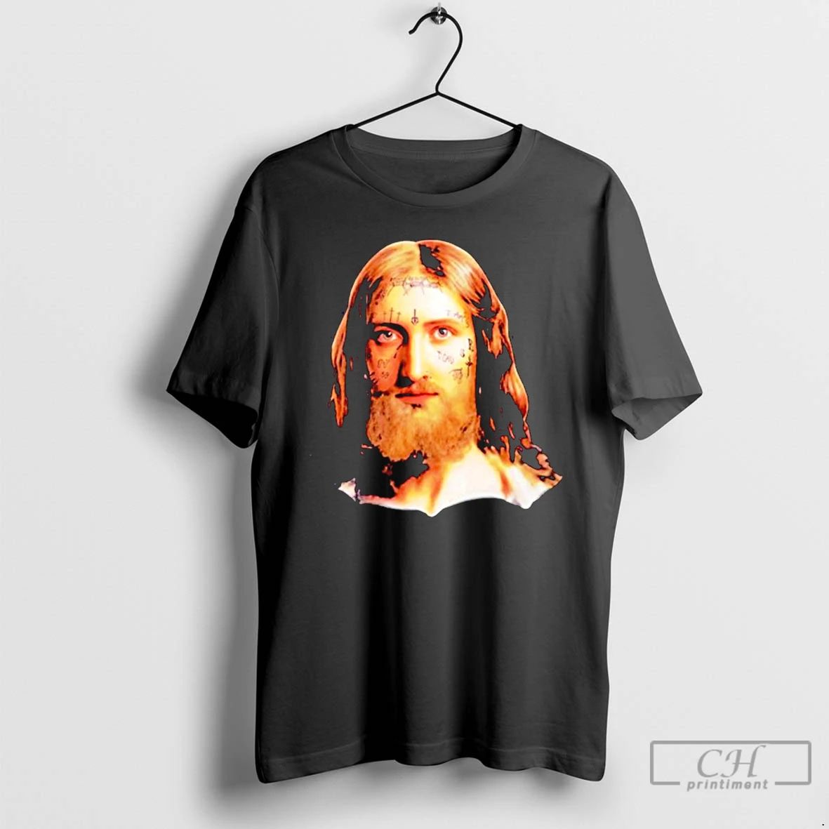 Classic G59 Records Lb Savior Jesus T Shirts