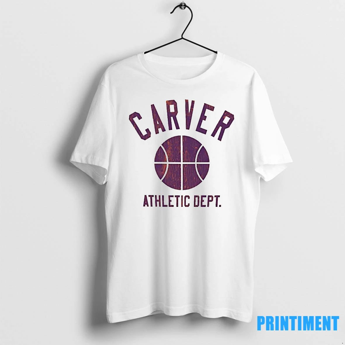 Carver High School Athletic Dept Tshirts Sweater