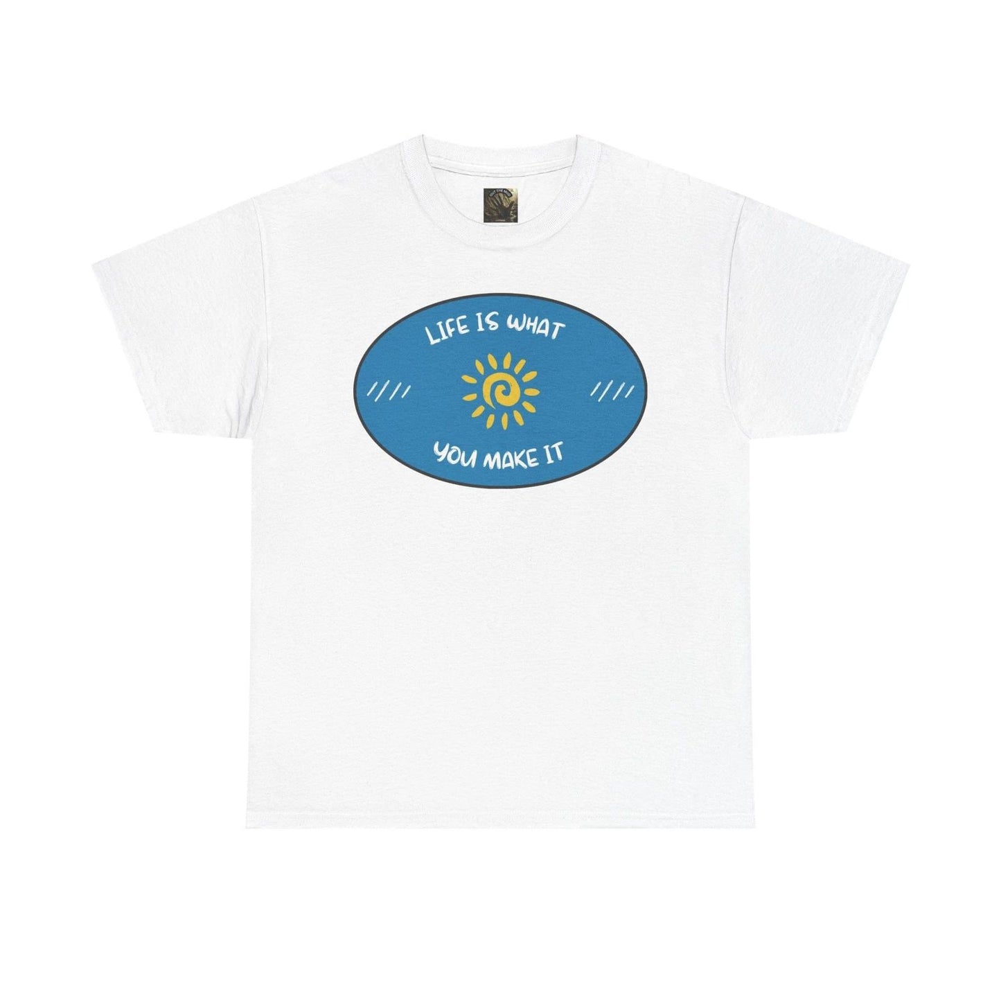 OTM Clothing- Out the Mud Clothing store motivational inspiring quotes