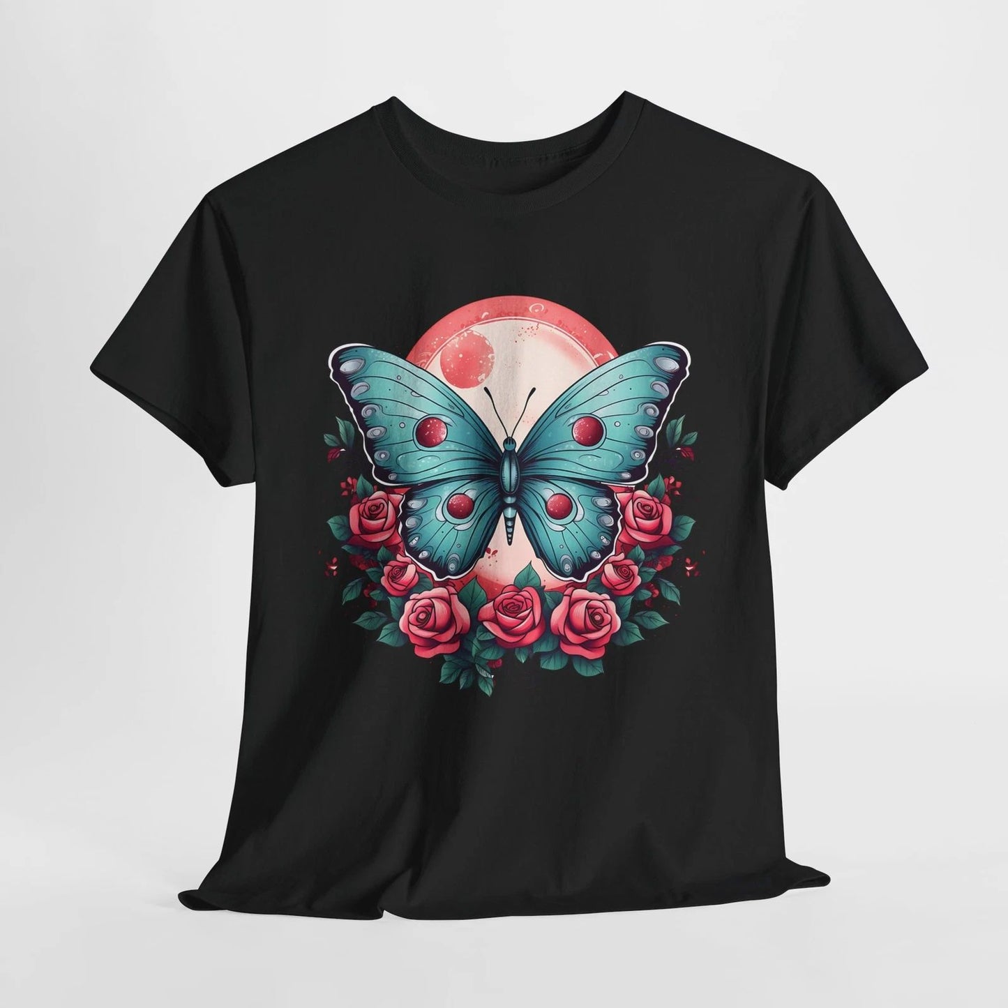 Let The Good Times Roll T-Shirt | Retro 70s Hippie Tee | Boho Shirt