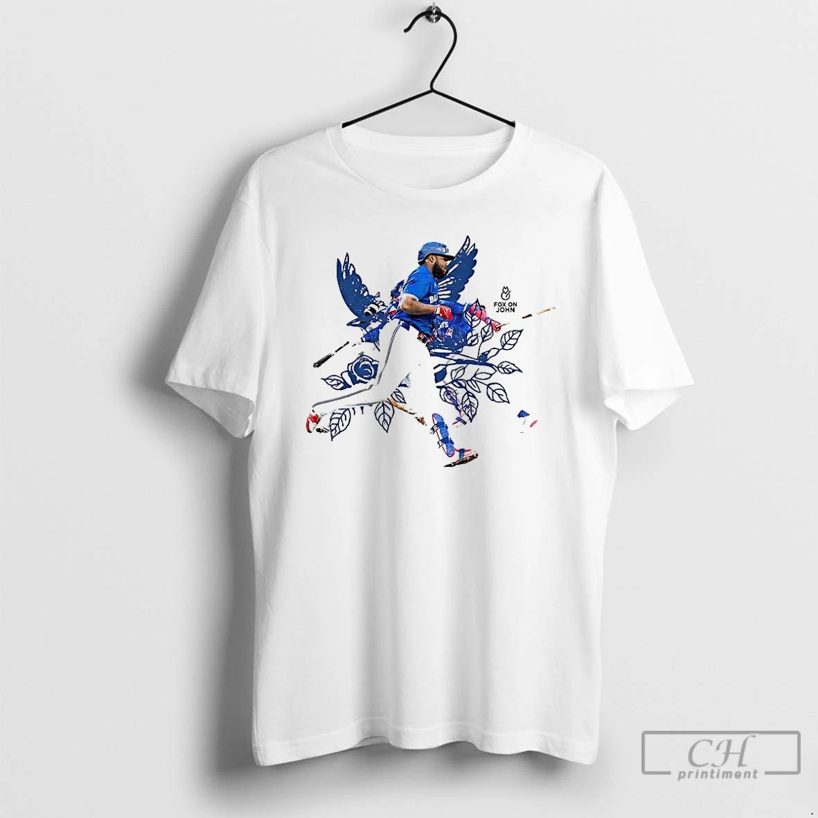 Classic Toronto Blue Jays Vs Los Angeles Dodgers Mlb World Series 2025 Vladimir Guerrero Jr