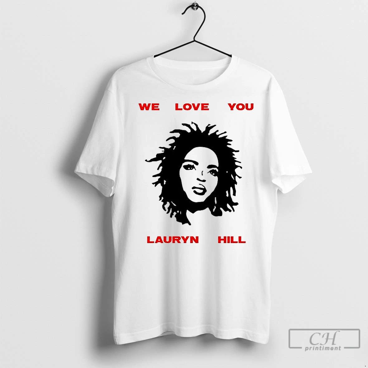 Classic We Love You Ms Lauryn Music Lover