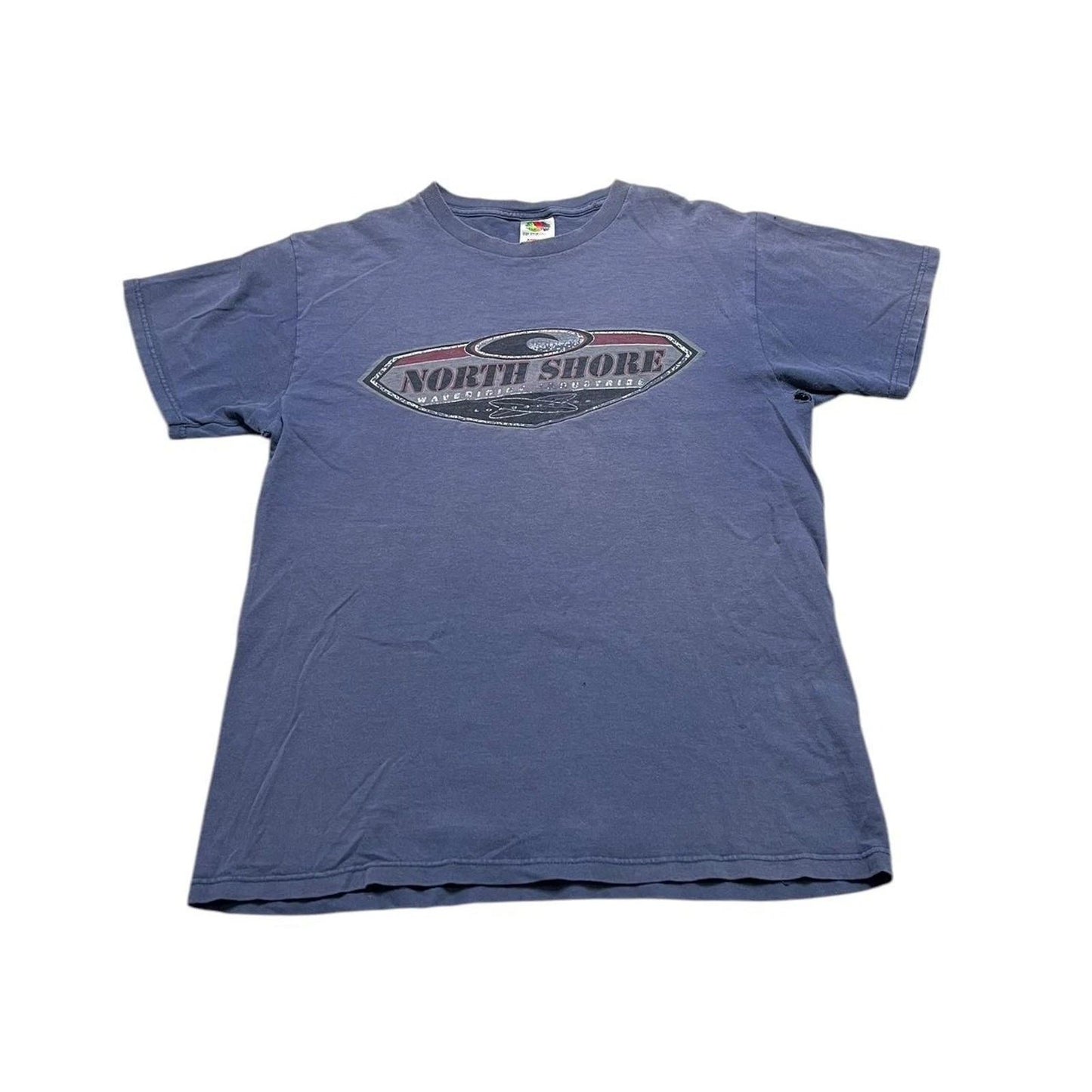 Men’s north shore T-shirt size Medium
