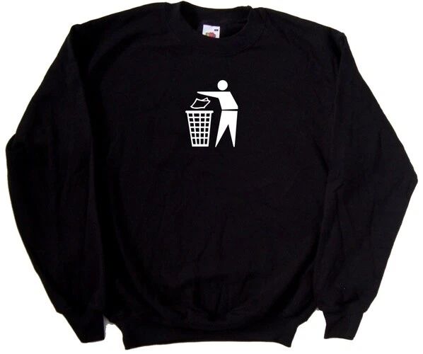Keep Britain Tidy Sweatshirt