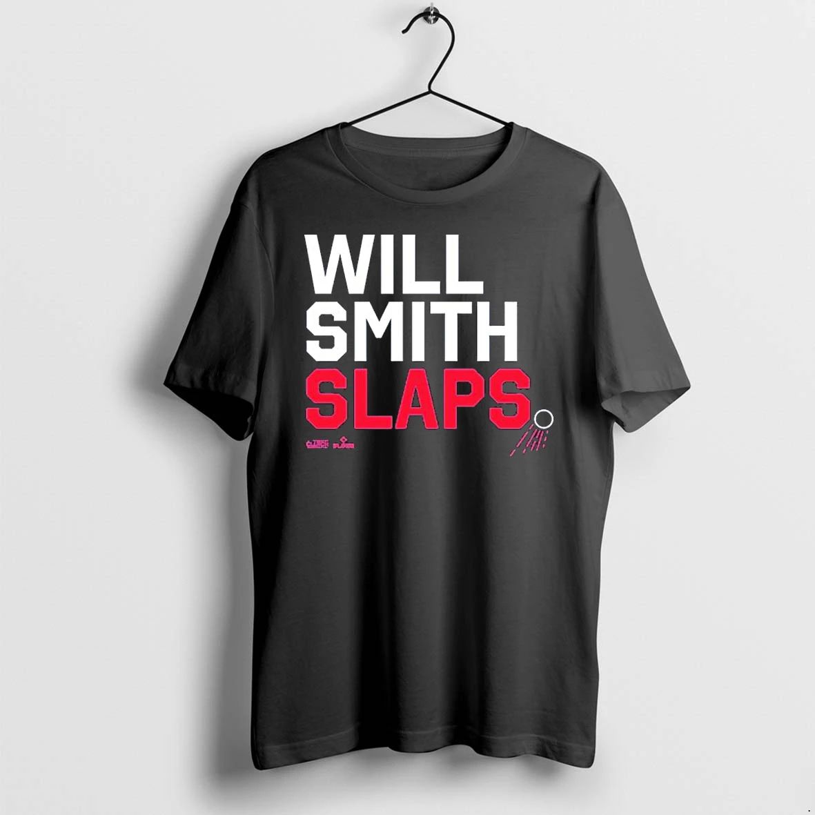 Will Smith Slaps Los Angeles Dodgers Champions Tshirts Sweater