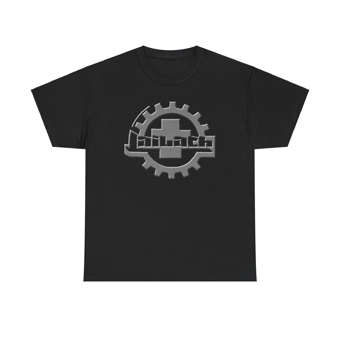 Laibach NSK Slovenia (Yugoslavia) - Unisex Heavy Cotton Tee