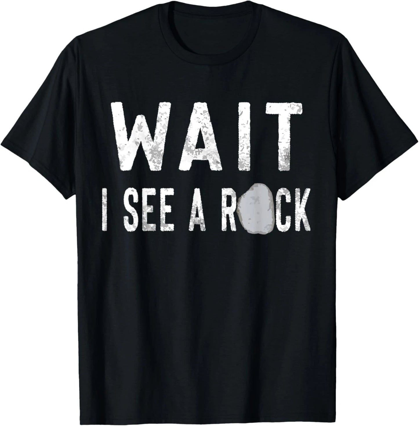 Funny Geology Rock Hounding Mineral Collector Humor Gift T-Shirt