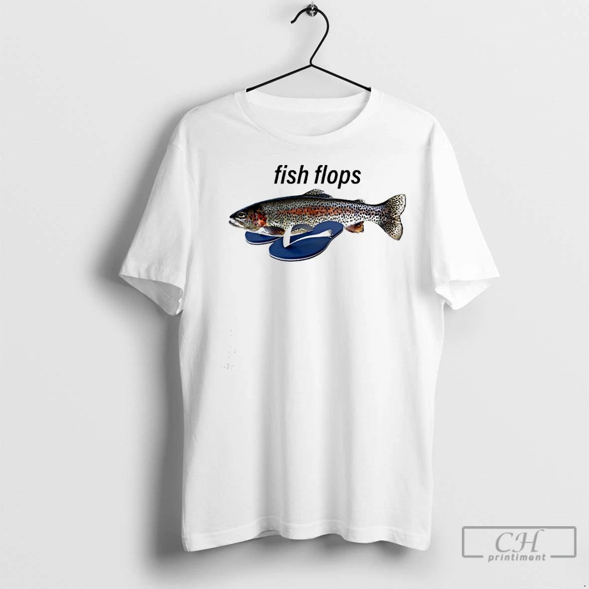 Classic Fish Flops