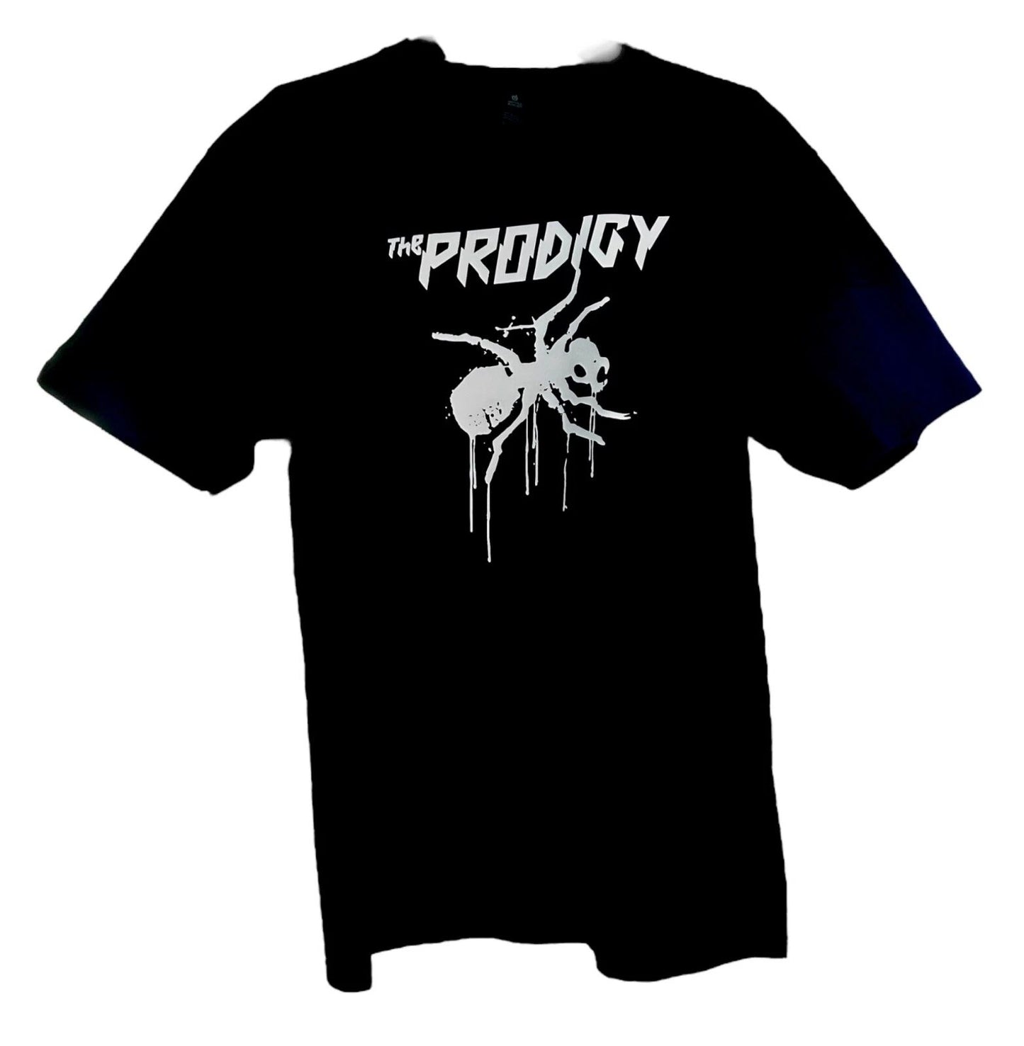 THE PRODIGY - Black T-Shirt - Small-4XL - unofficial - inspired by