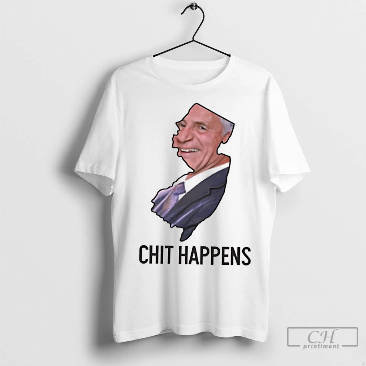 Classic Chit Happens New Jersey