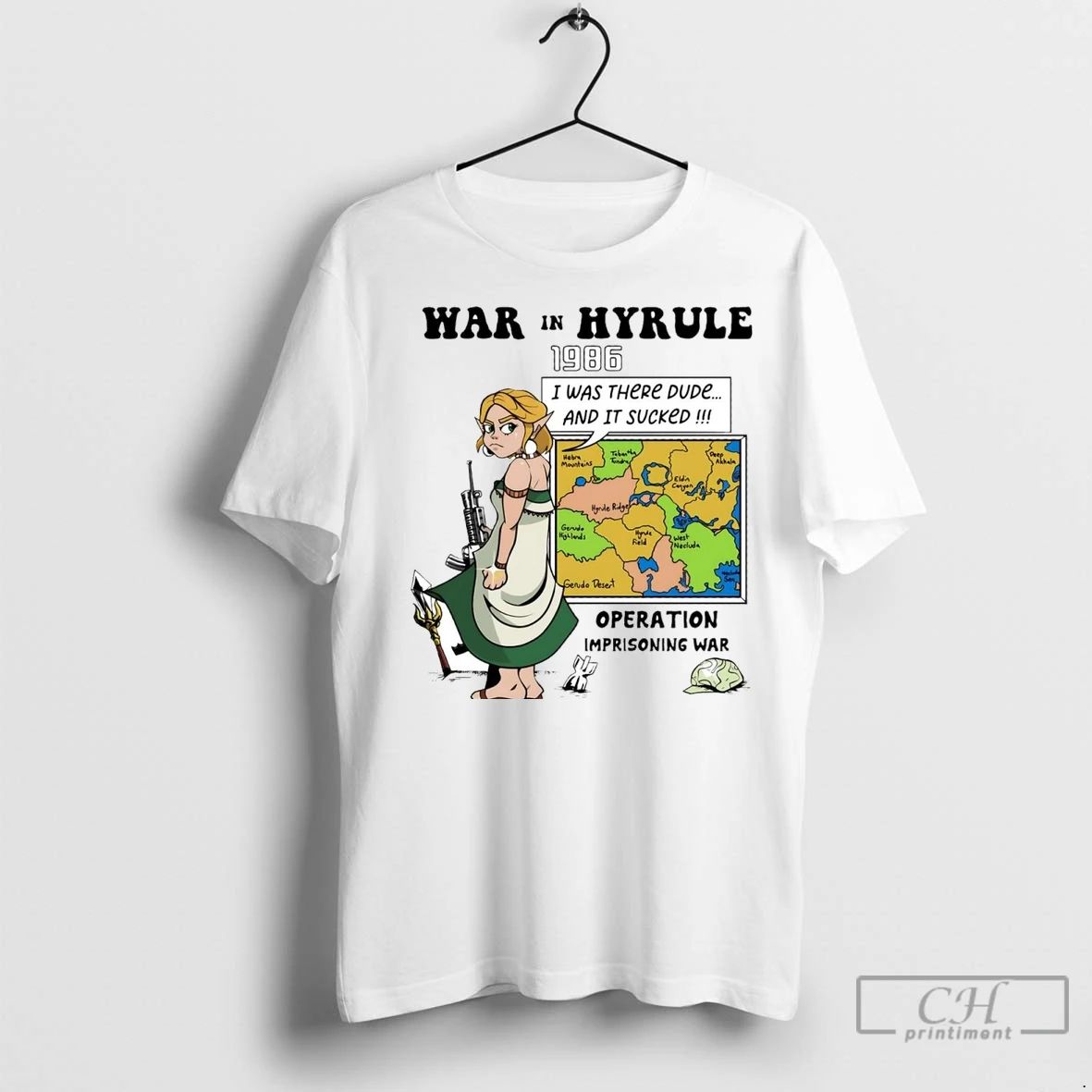 Premium War In Hyrule 1986 I Was There Dude And It Sucked