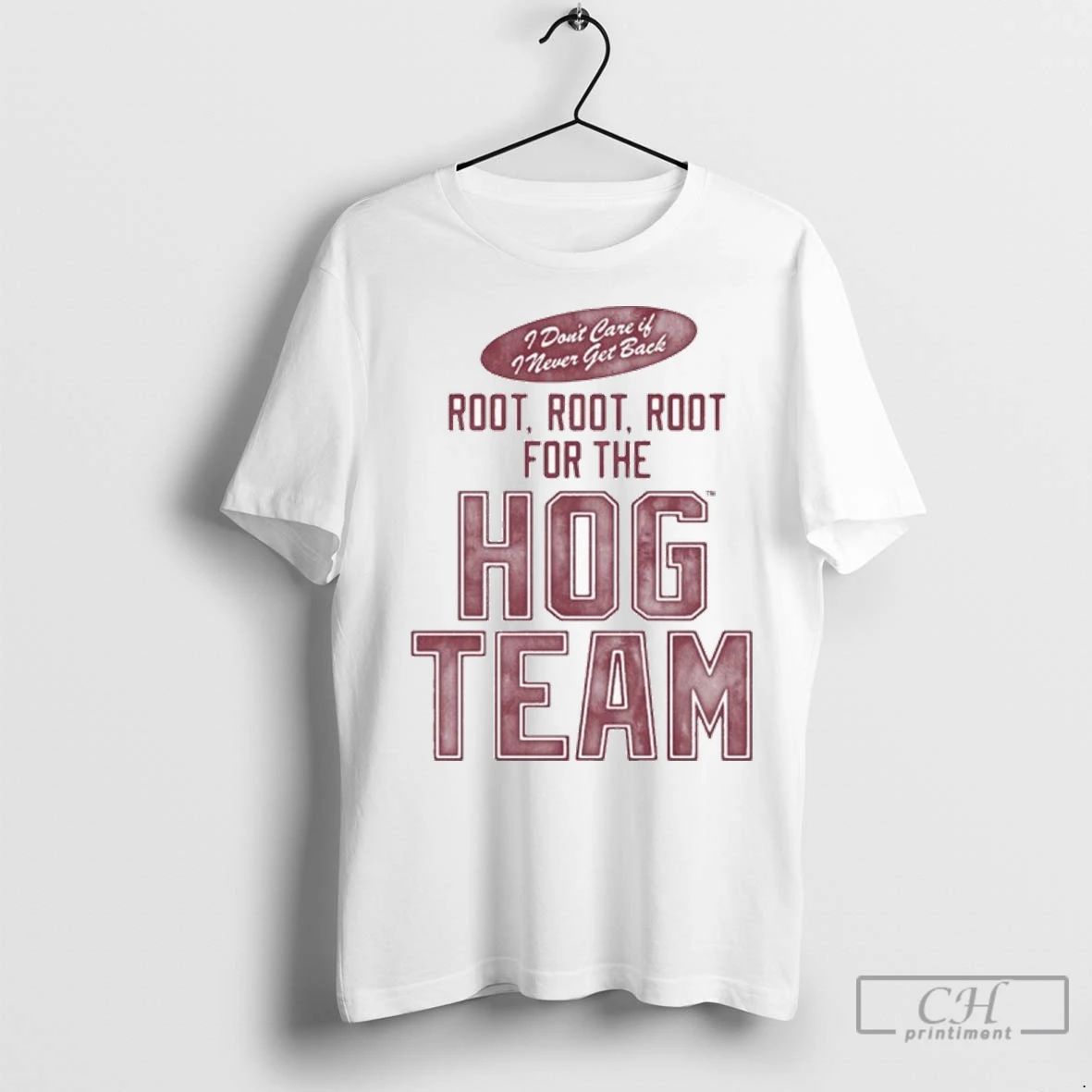 Premium Arkansas 7th Inning Stretch Root For The Hog Team