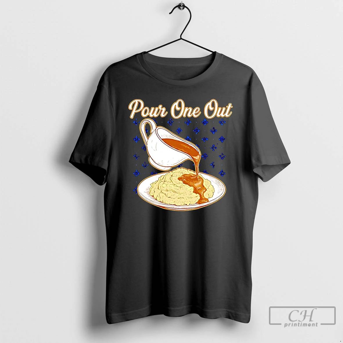 Premium Pour One Out T Shirts