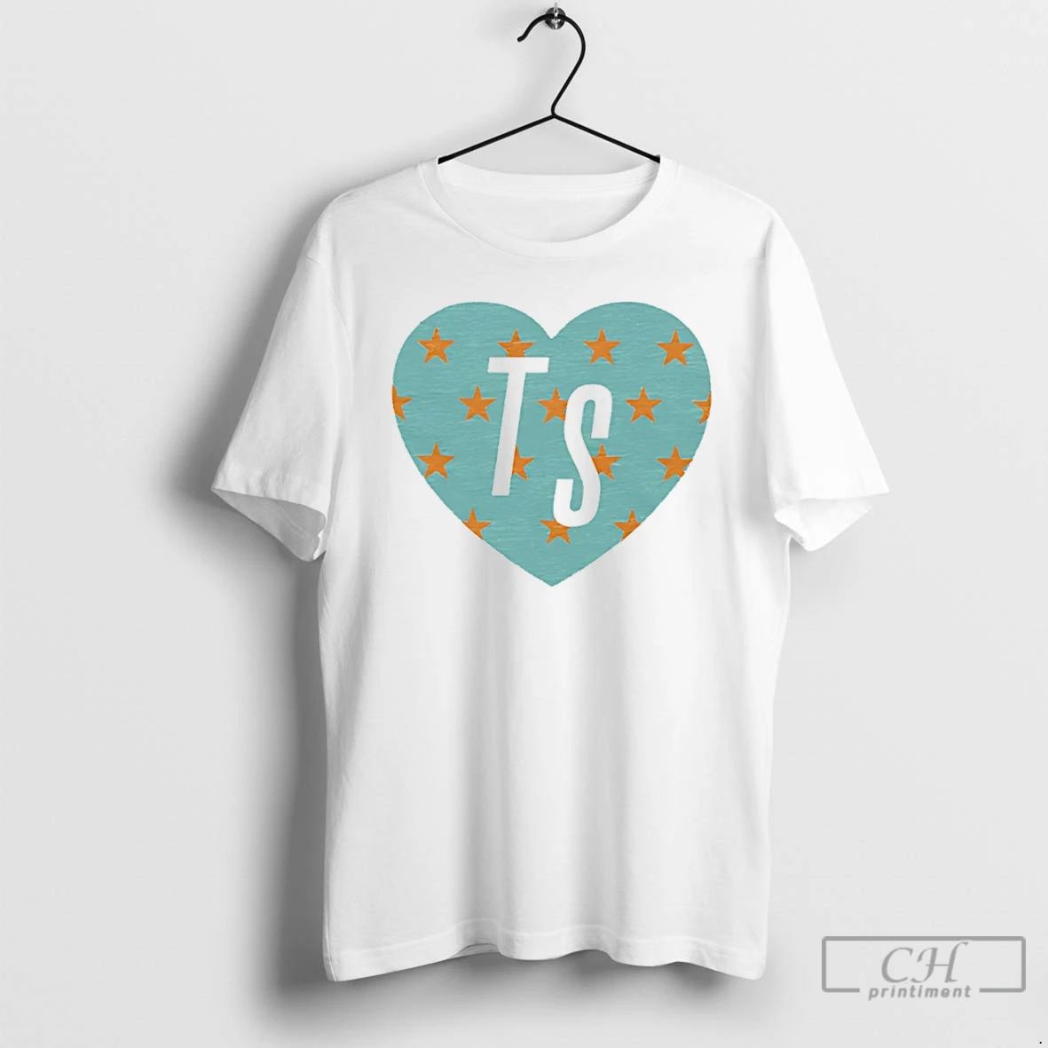 Premium Life Of A Ts Fan Taylor T Shirts