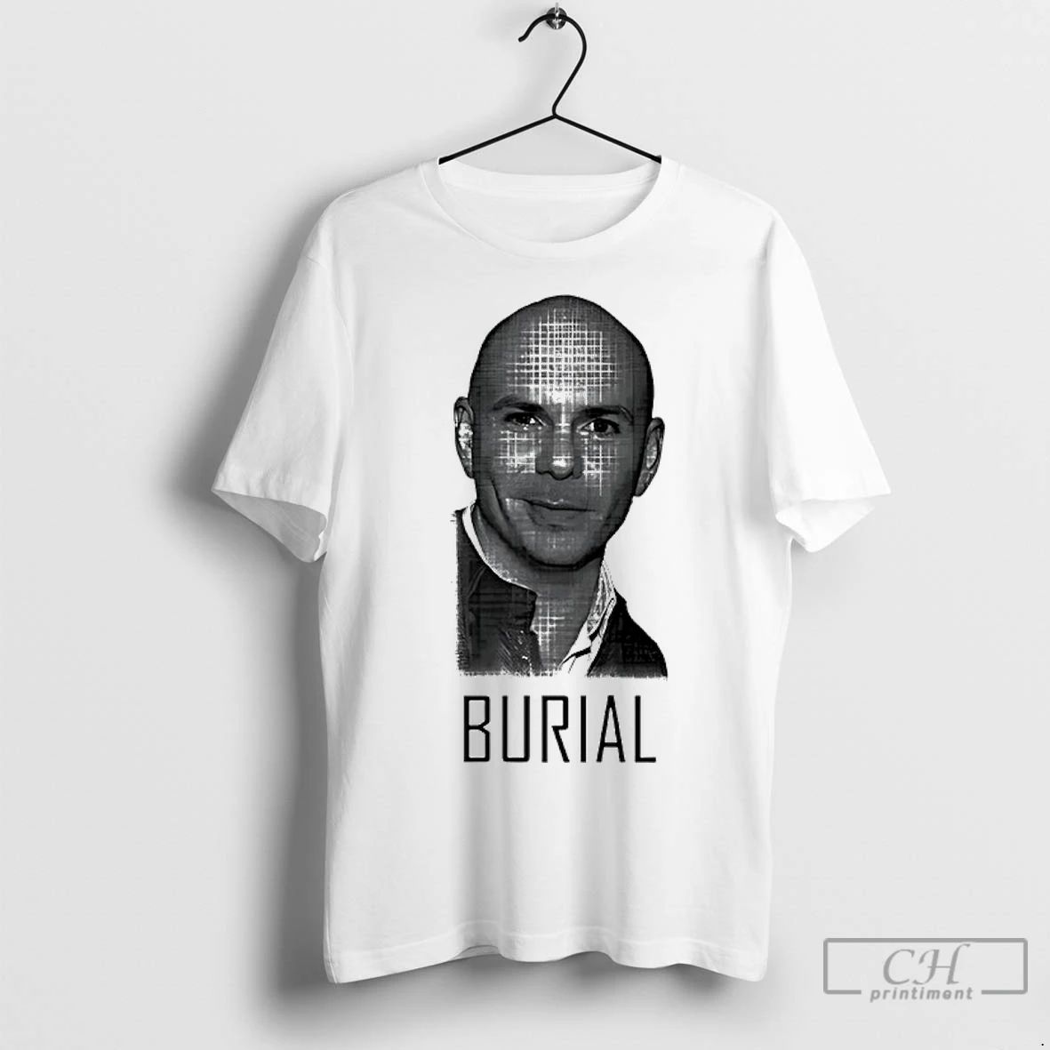 Premium Henry Jawnson Pitburial
