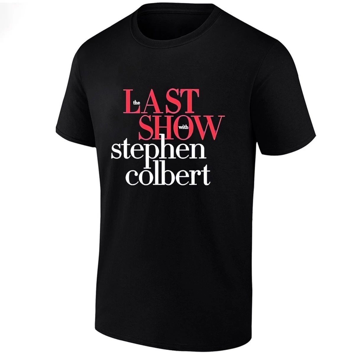 HOT SALE - "THE LASST SHOWW" 2026