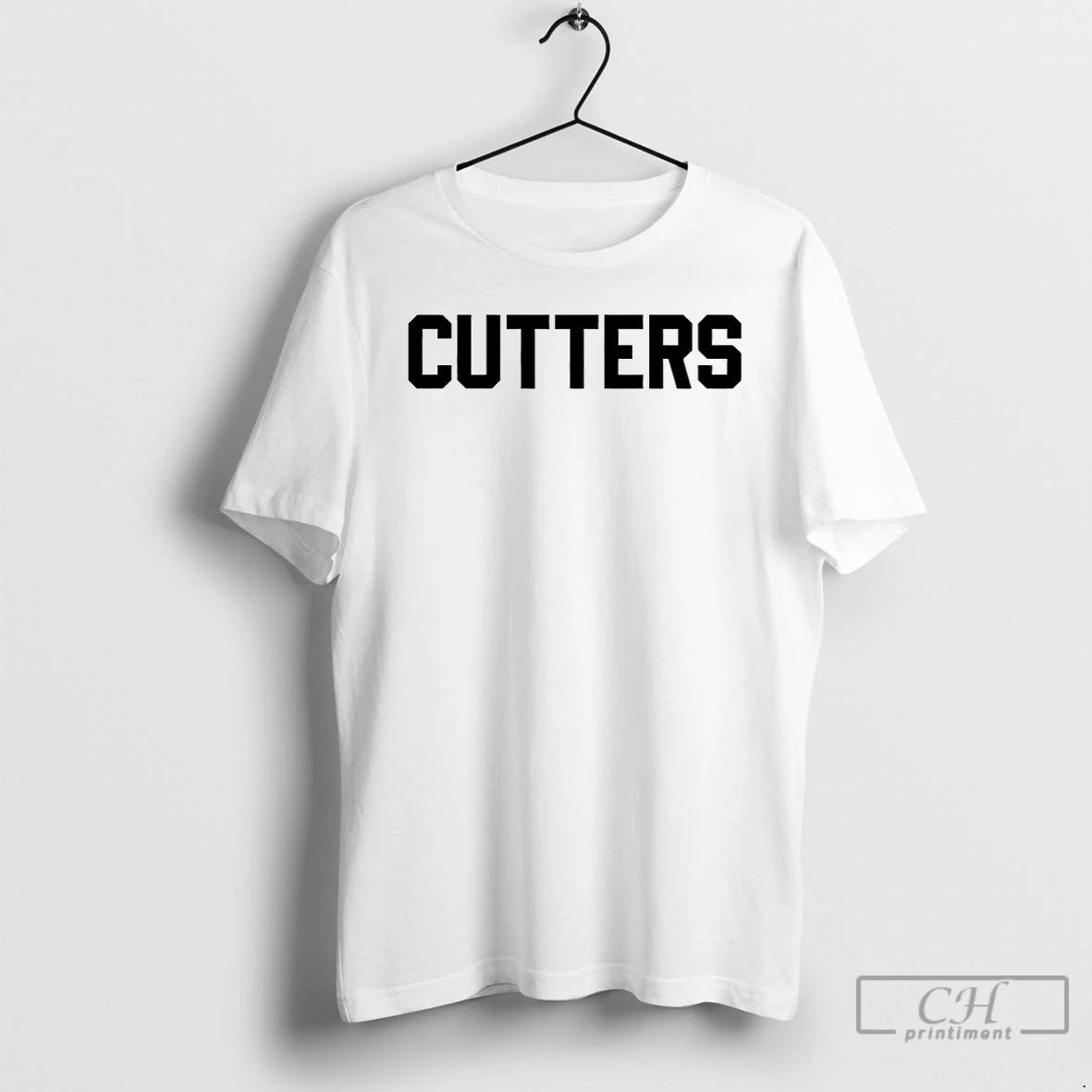 Classic Cutters Breaking Away T Shirts