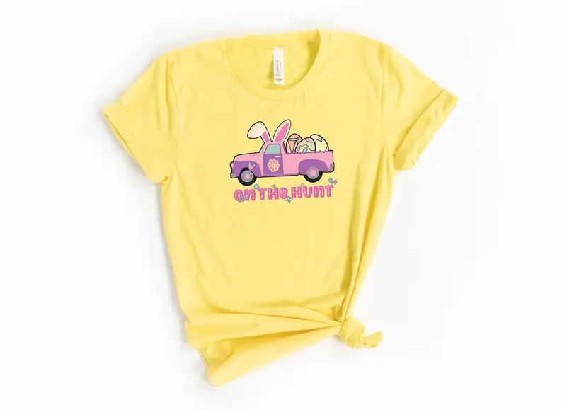 On the Hunt T-Shirt