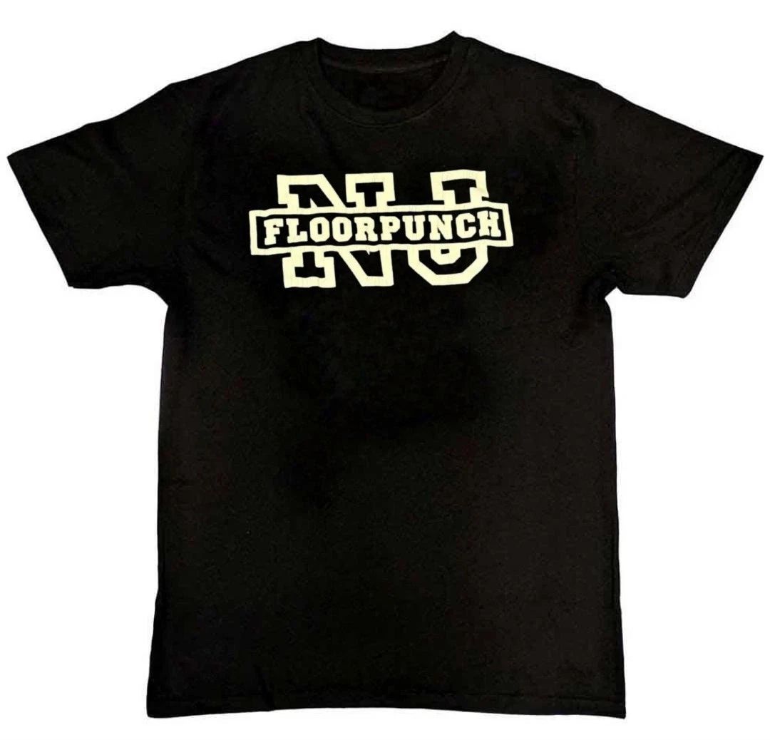 FLOORPUNCH NJ Band Graphic Mens Unisex T-Shirt S M L XL 2 3 4 XL