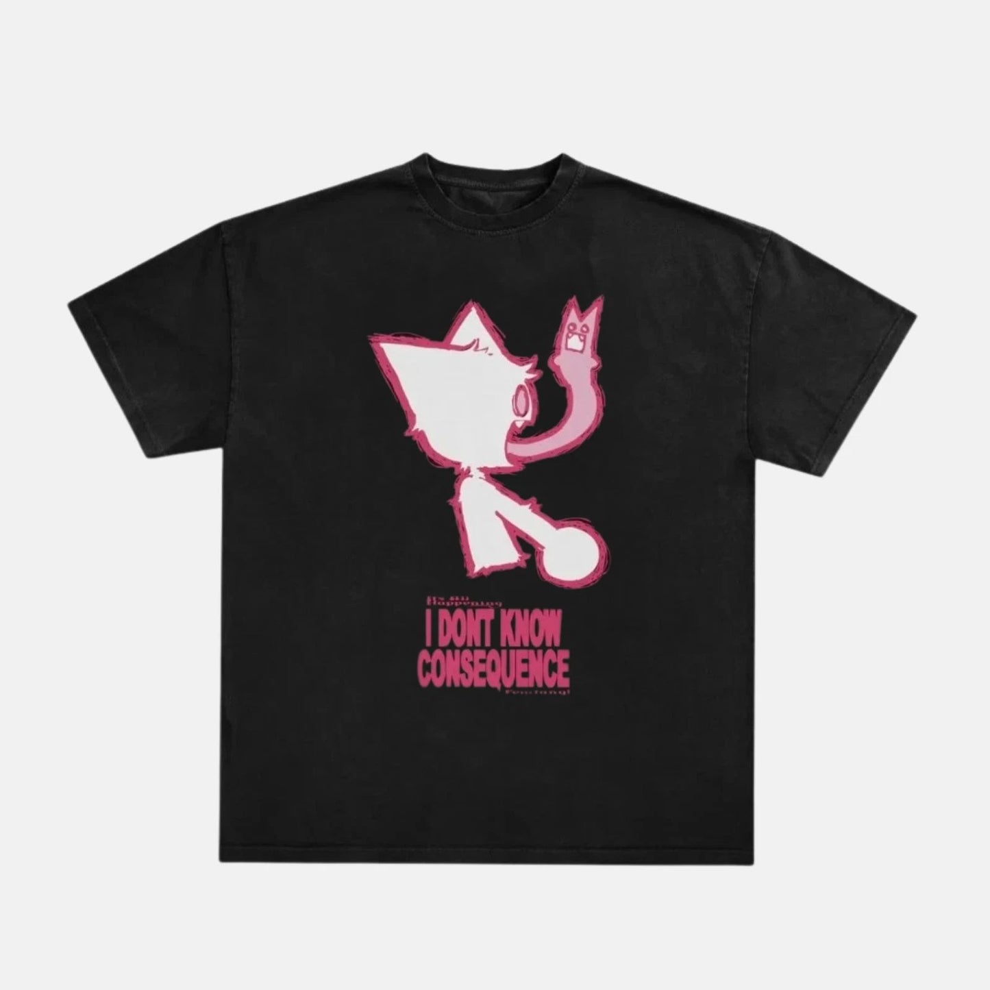 Vintage Femtanyl Consequence Gift For Fans Unisex S-5XL Shirt
