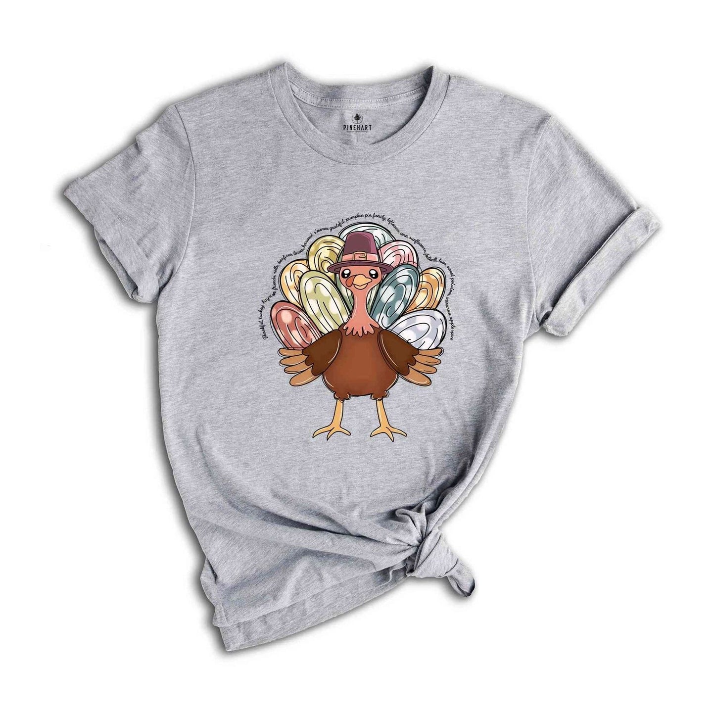 Cute Thanksgiving Shirt, Gobble Shirt, Turkey Day Shirt, Thaknsgiving Gift, Fall