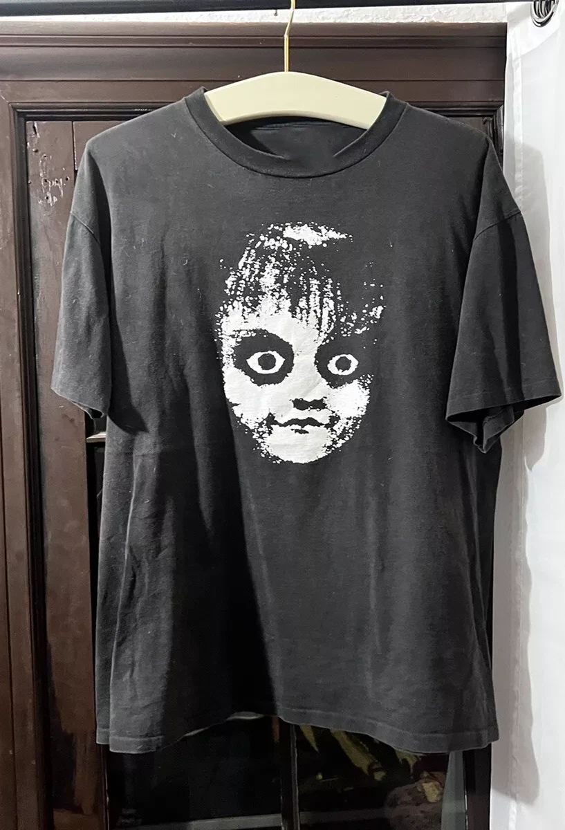 The Chameleons Gift For Friends Black T-Shirt Cotton All Size RD74