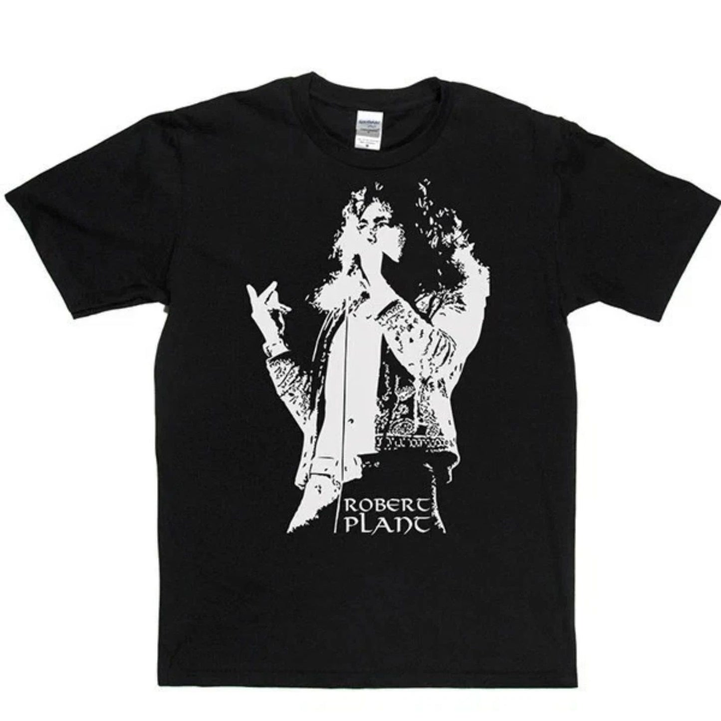 New hot Robert Plant Gift For Fans Unisex S-5XL Shirt Multicolor