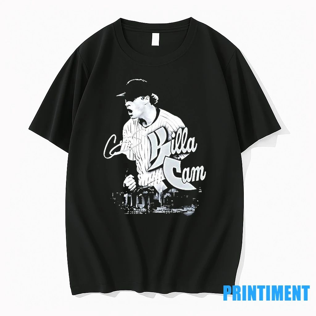 Killa Cam Player Graphic Tshirts Sweater
