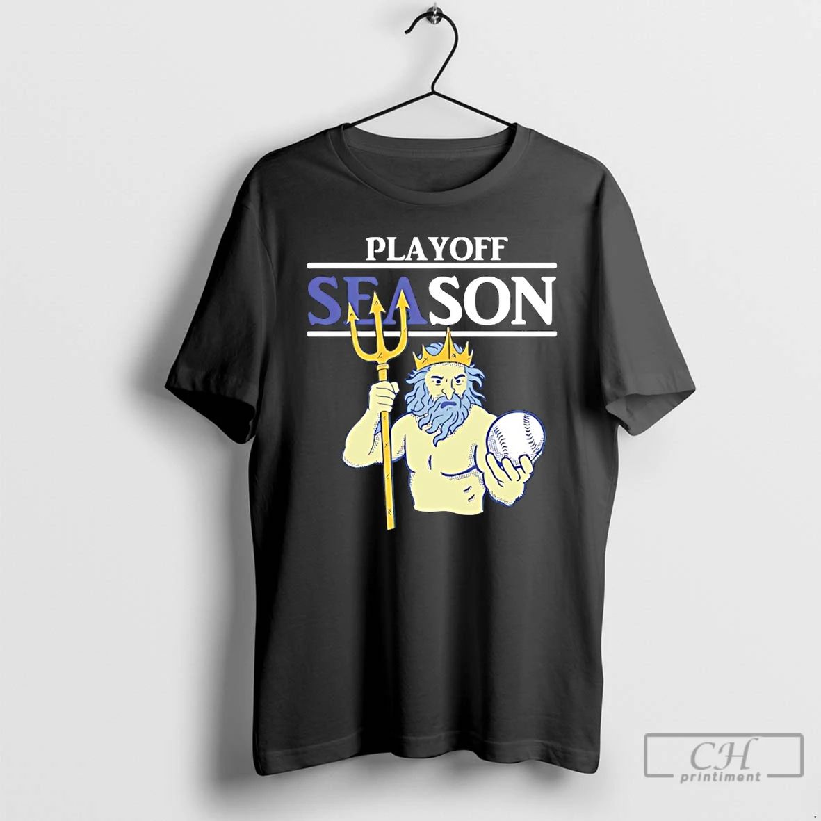 Premium Seattle Mariners Playoff Season T Shirts