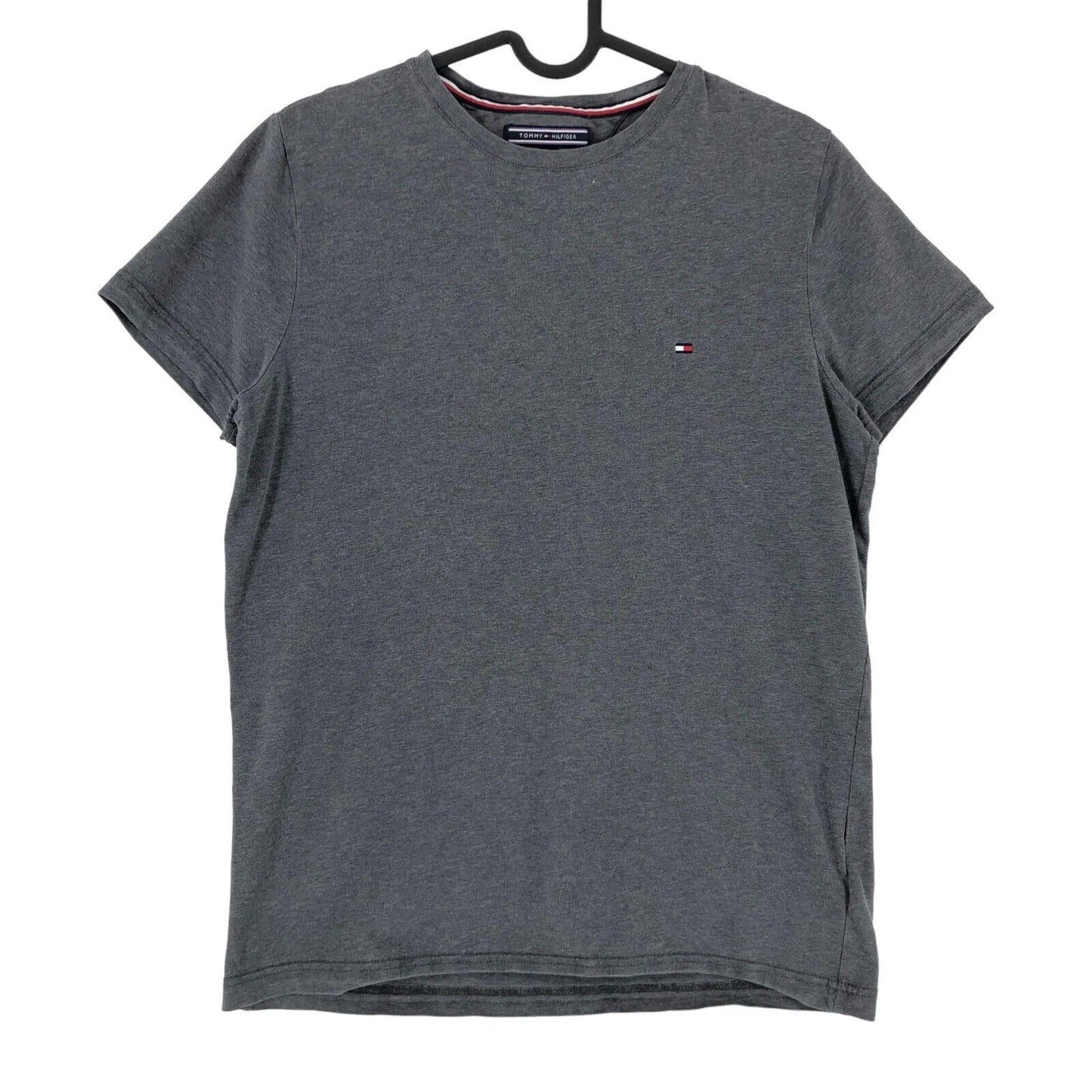 Tommy Hilfiger Men's Crew Neck Slim Fit T-Shirt Size M