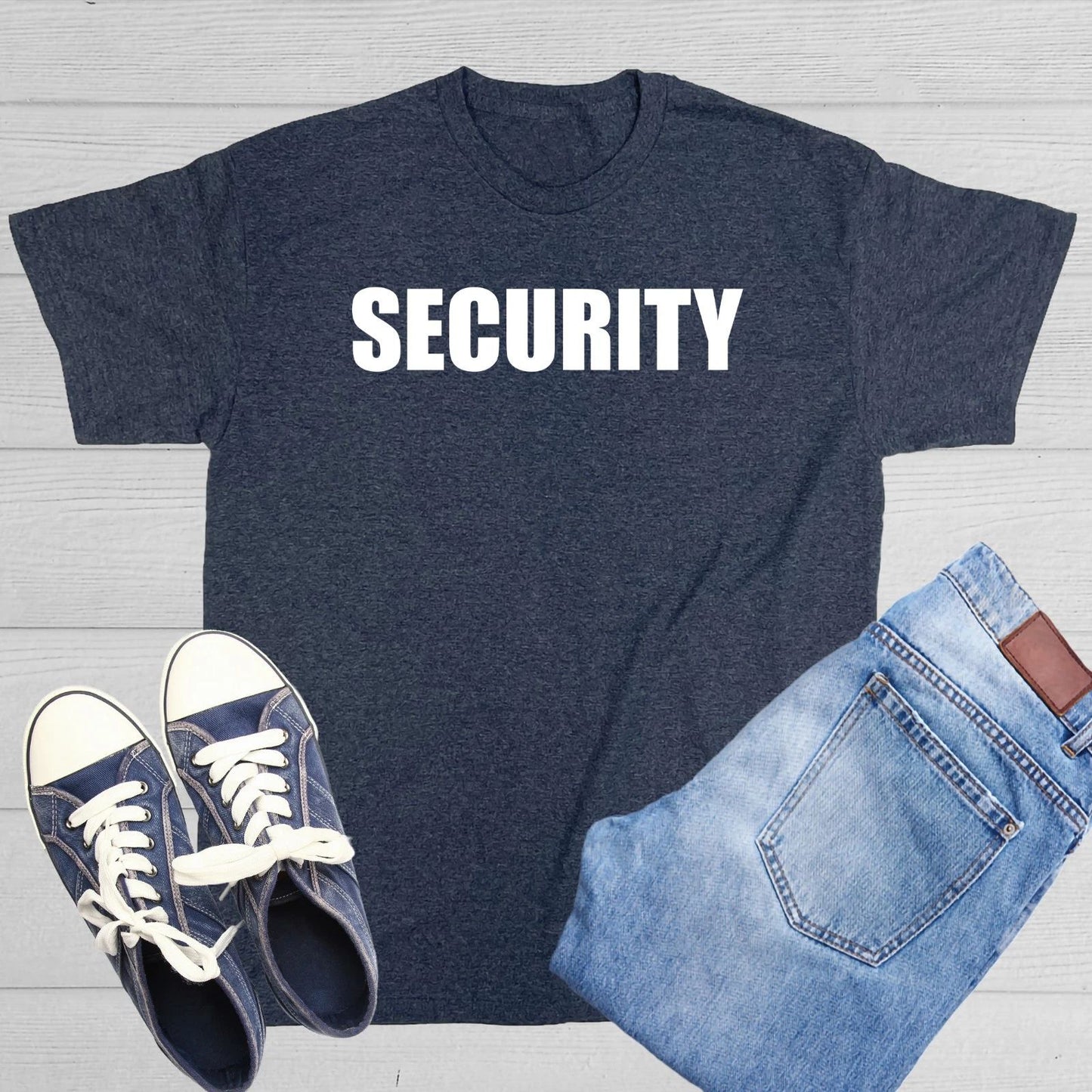Security Sarcastic Humor Graphic Novelty Funny T Shirt
