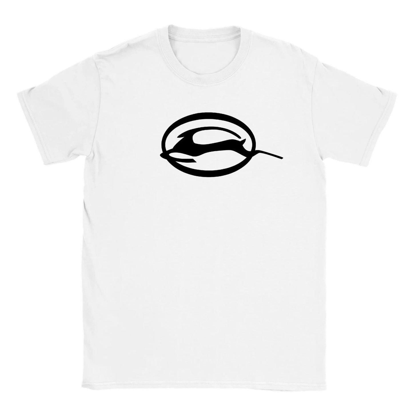 Impala - Chevy - Classic Unisex Crewneck T-shirt