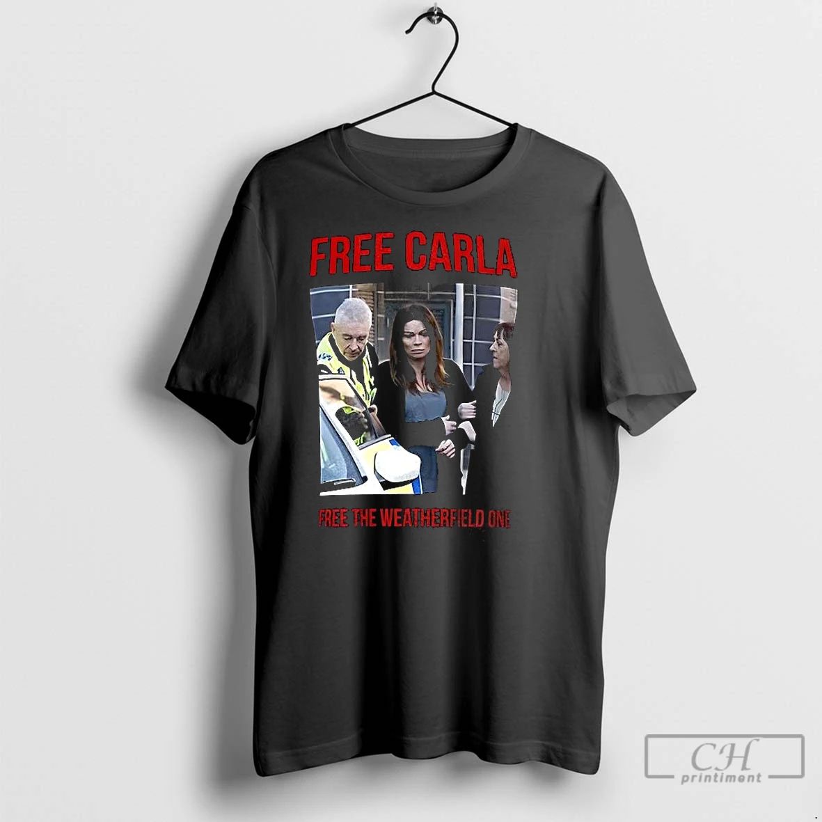 Premium Free Carla Free The Weatherfield One