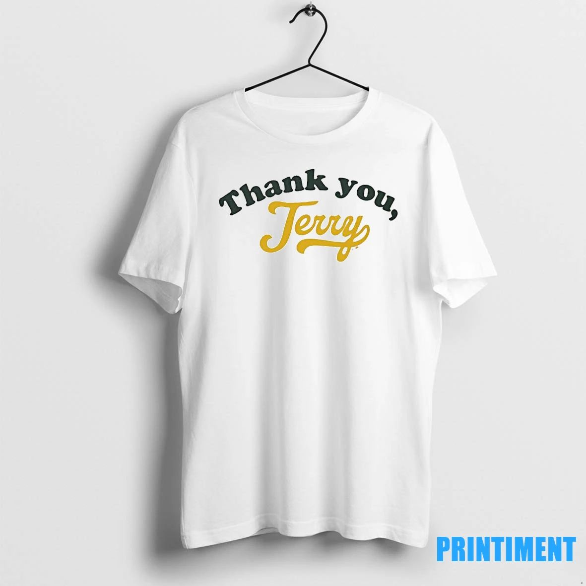 Thank You Jerry Ringer Tshirts Sweater