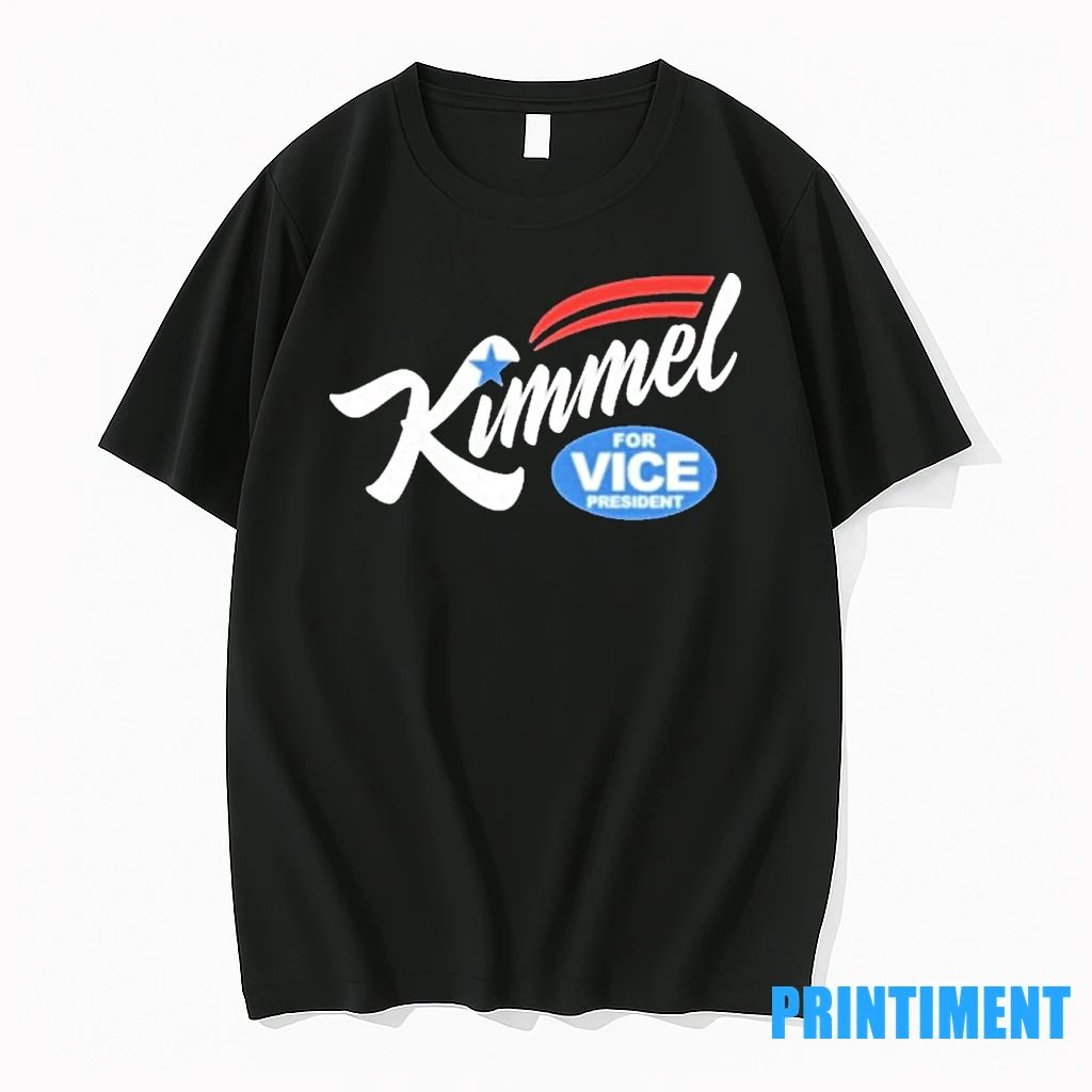 Jimmy Kimmel For Vice President Tshirts Sweater
