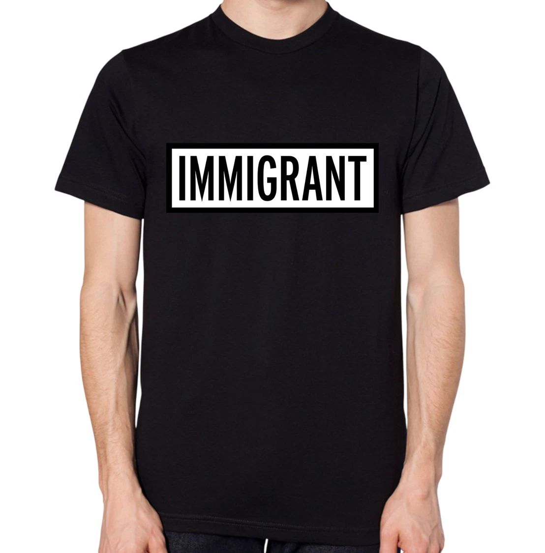 Immigrant T-Shirt